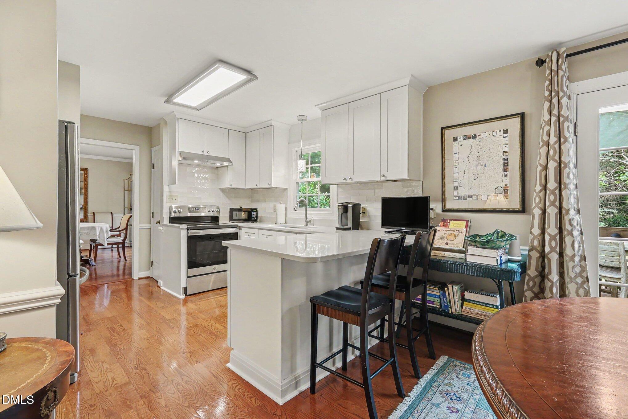 7621 Old Baucom Road Raleigh, NC 27610 - Photo 8 of 35 011_file_8155