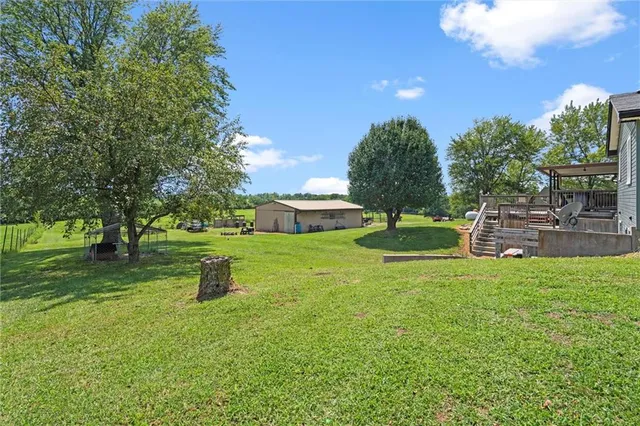$450,000 | 17739 Eisenhower Road, Leavenworth, KS 66048
