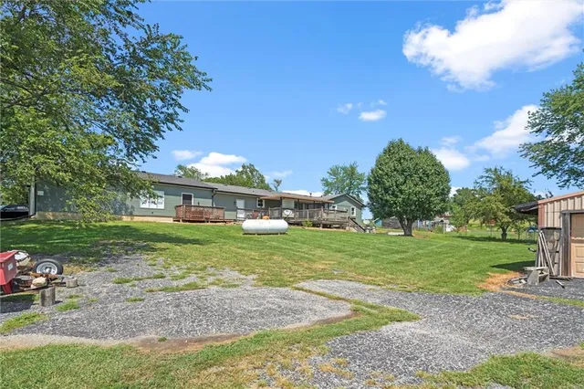 $450,000 | 17739 Eisenhower Road, Leavenworth, KS 66048