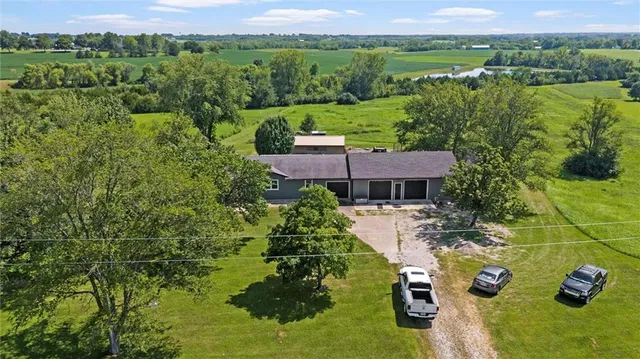$450,000 | 17739 Eisenhower Road, Leavenworth, KS 66048