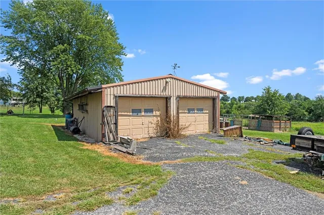 $450,000 | 17739 Eisenhower Road, Leavenworth, KS 66048