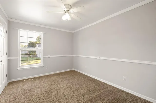 $319,000 | 309 Mesa Drive, Smithville, MO 64089