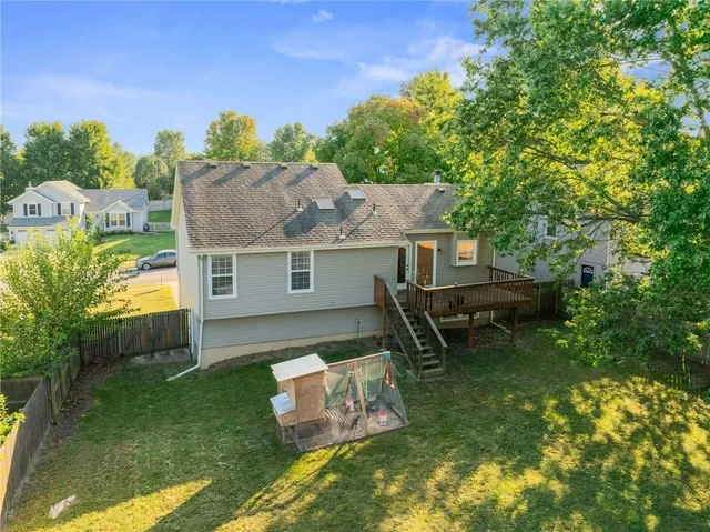 $319,000 | 309 Mesa Drive, Smithville, MO 64089