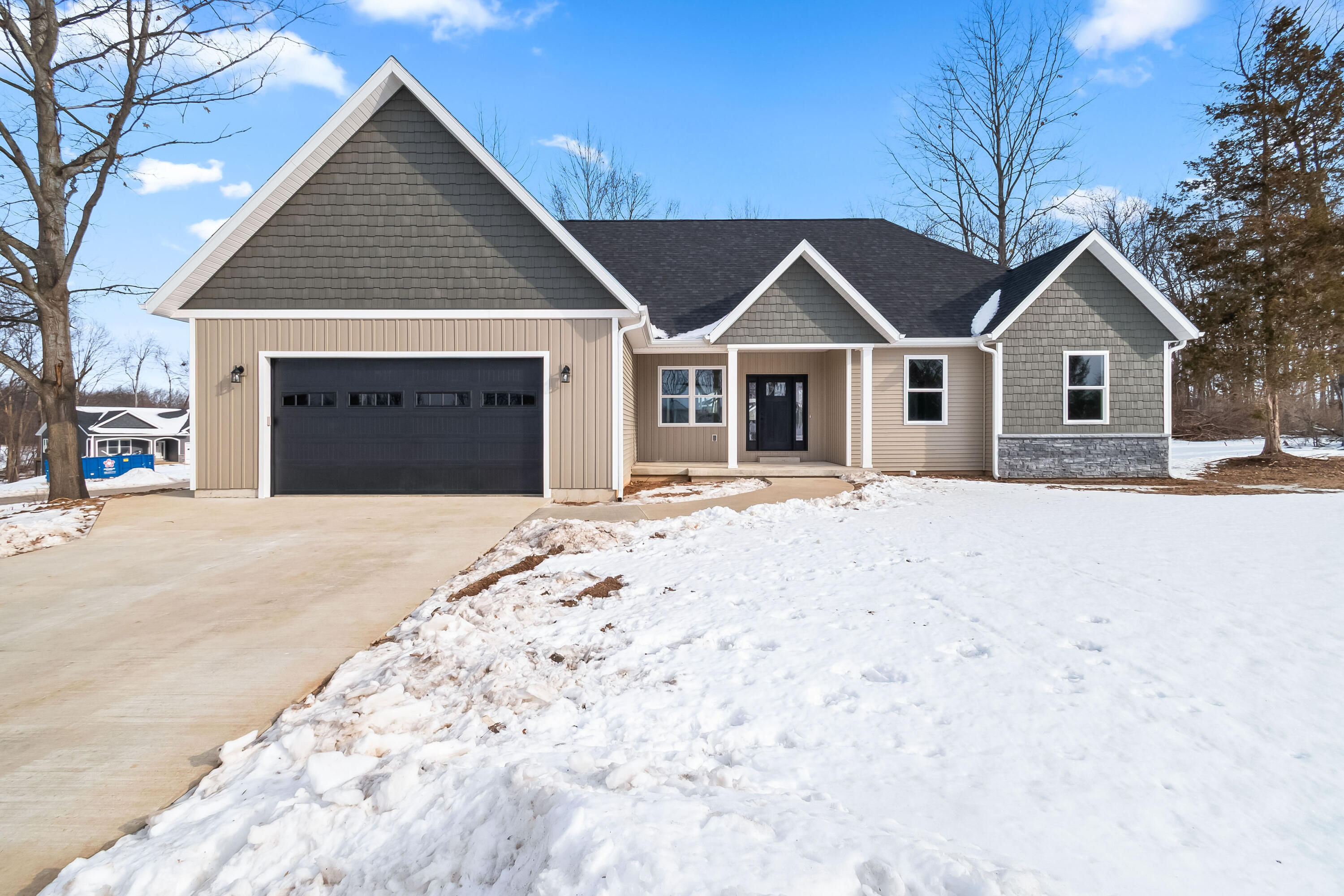 64 Arapaho Trail Coldwater, MI 49036 - Photo 1 of 36 IMG_8004