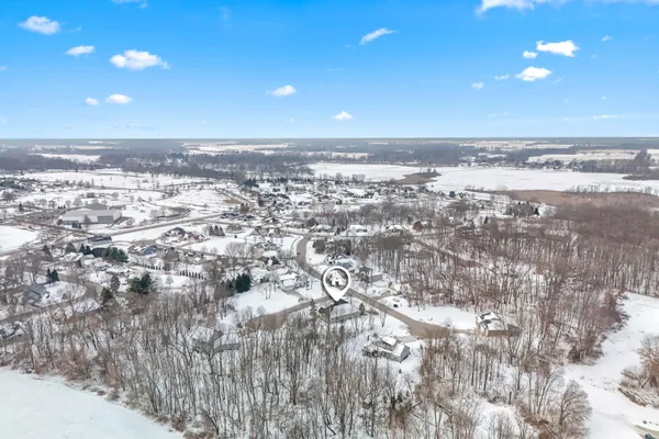 $518,000 | 64 Arapaho Trail, Coldwater, MI 49036