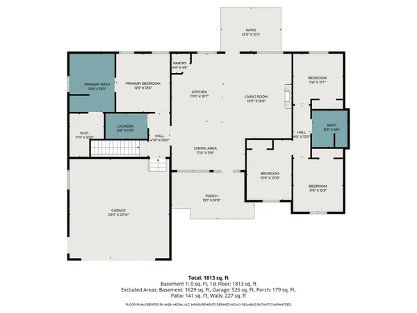 $518,000 | 64 Arapaho Trail, Coldwater, MI 49036