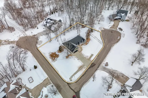 $518,000 | 64 Arapaho Trail, Coldwater, MI 49036