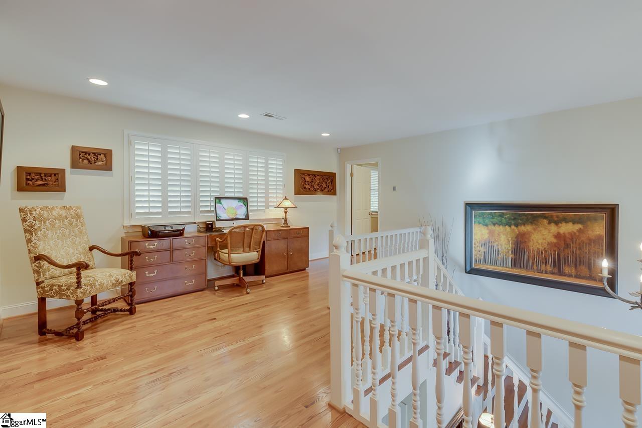 407 Mt Vernon Road Greer, SC 29651 - Photo 22 of 36