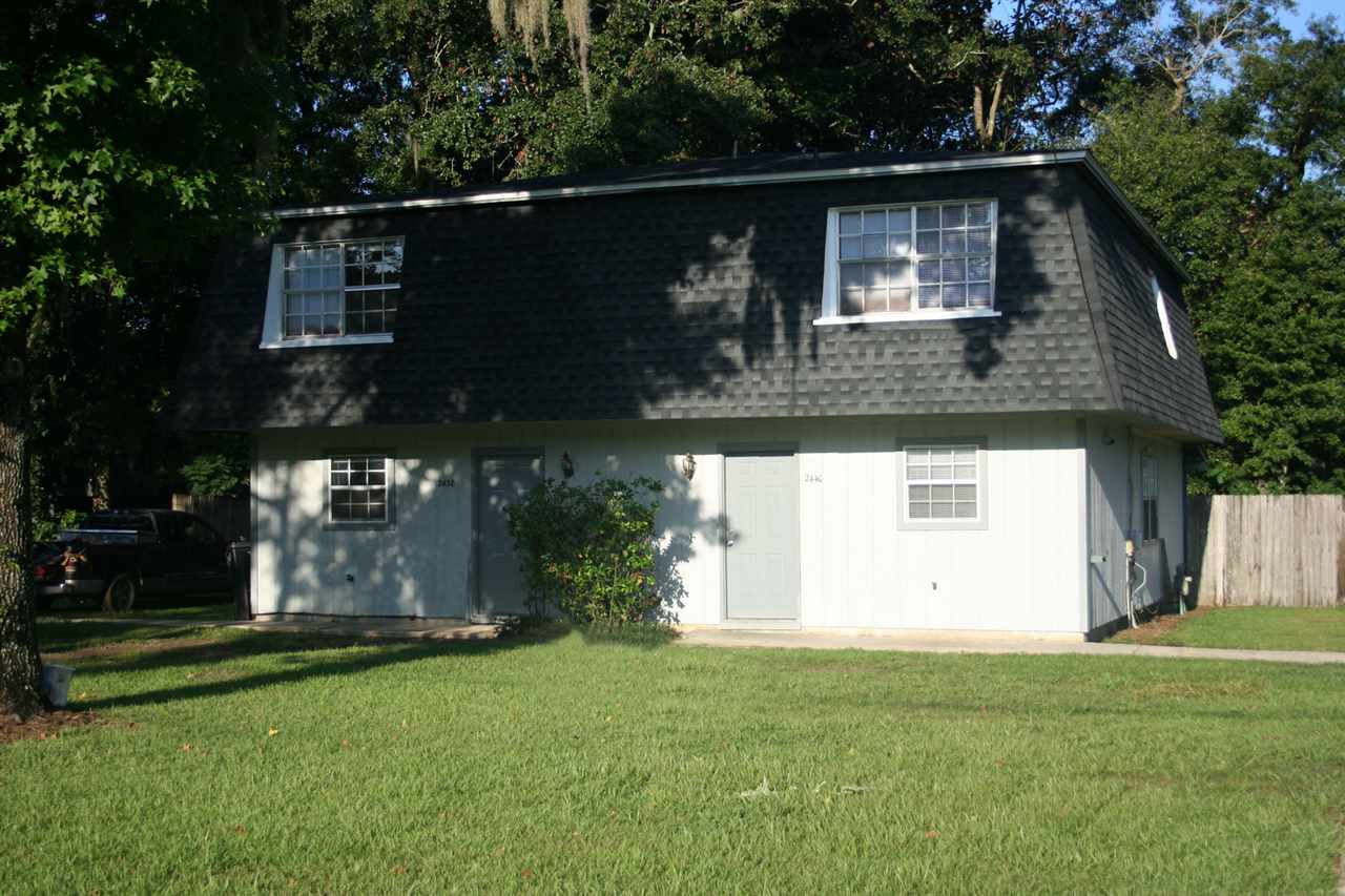 2438 Atlas Road Tallahassee, FL 32303 - Photo 1 of 21