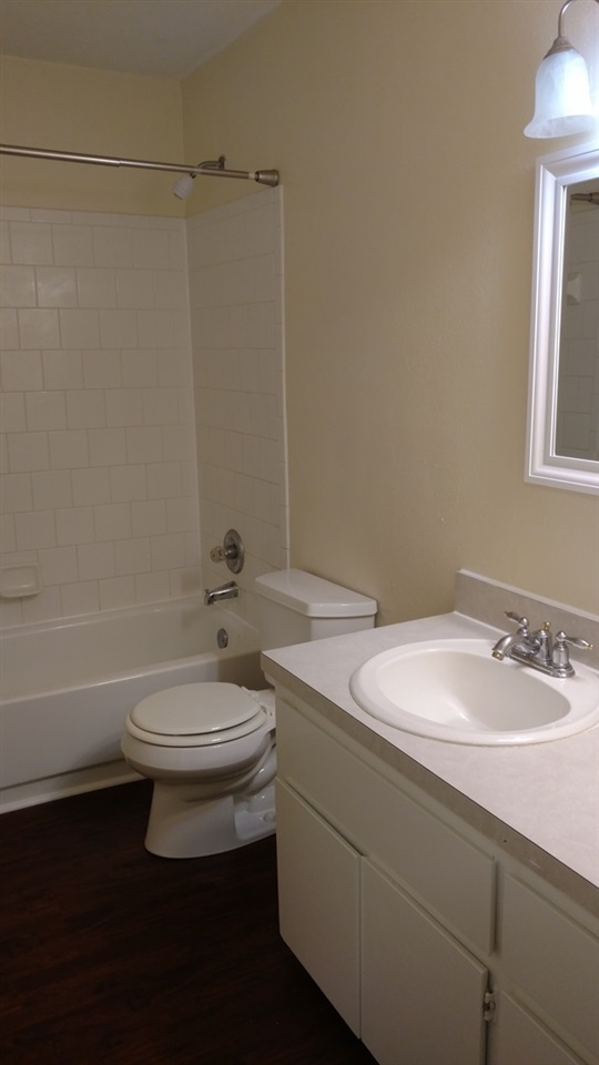 2438 Atlas Road Tallahassee, FL 32303 - Photo 13 of 21