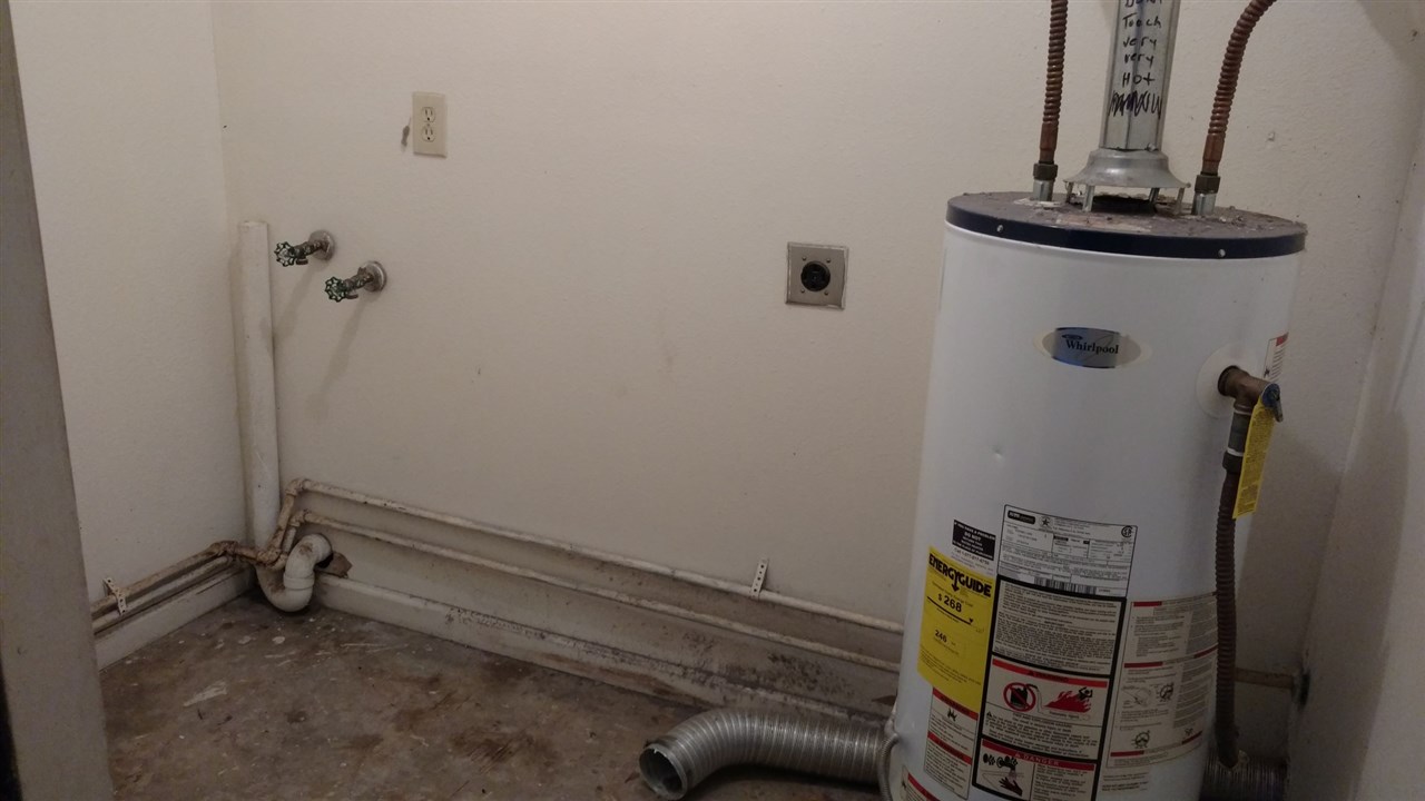 2438 Atlas Road Tallahassee, FL 32303 - Photo 18 of 21