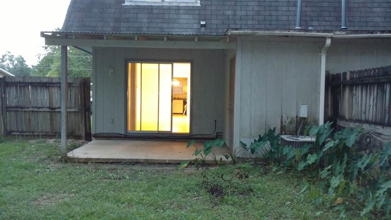 2438 Atlas Road Tallahassee, FL 32303 - Photo 21 of 21