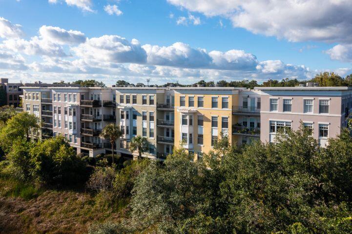 498 Albemarle Road, Unit 310 Charleston, SC 29407 - Photo 1 of 24 Elevation