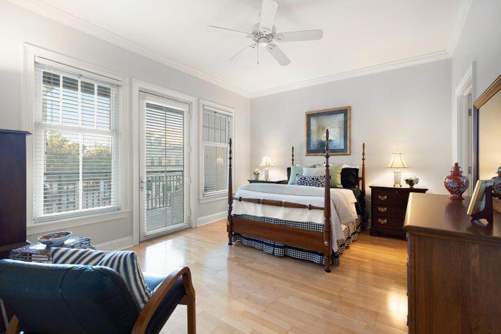 498 Albemarle Road, Unit 310 Charleston, SC 29407 - Photo 18 of 24 Bedroom