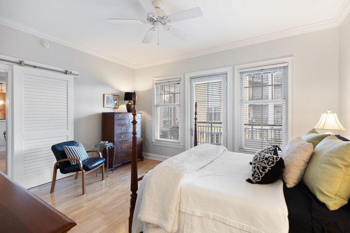 498 Albemarle Road, Unit 310 Charleston, SC 29407 - Photo 19 of 24 Bedroom