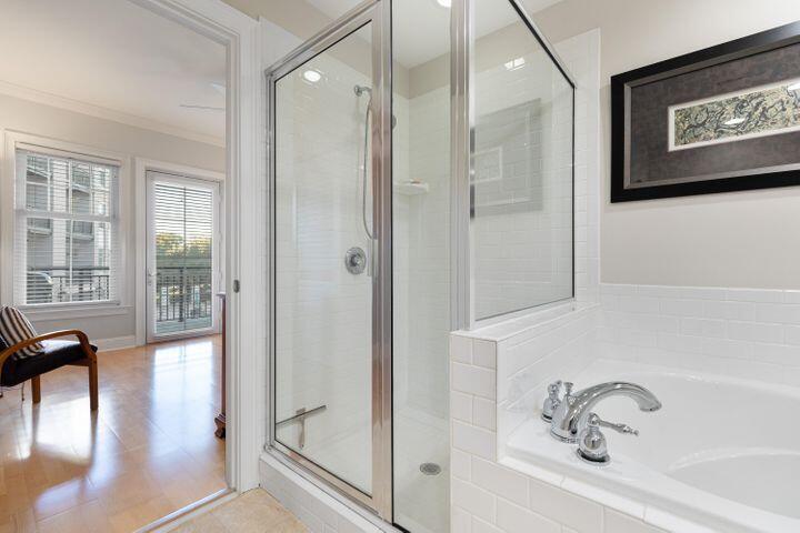 498 Albemarle Road, Unit 310 Charleston, SC 29407 - Photo 22 of 24 Bathroom