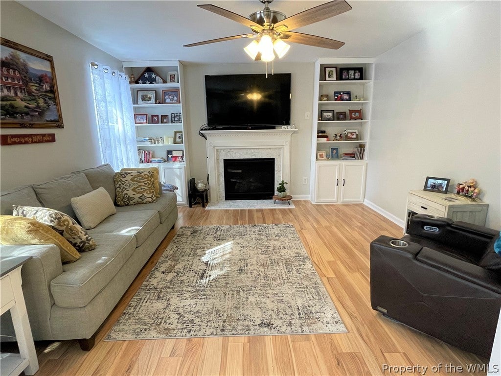 3515 Pine Ridge Road Toano, VA 23168 - Photo 8 of 30 Gallery Image 8