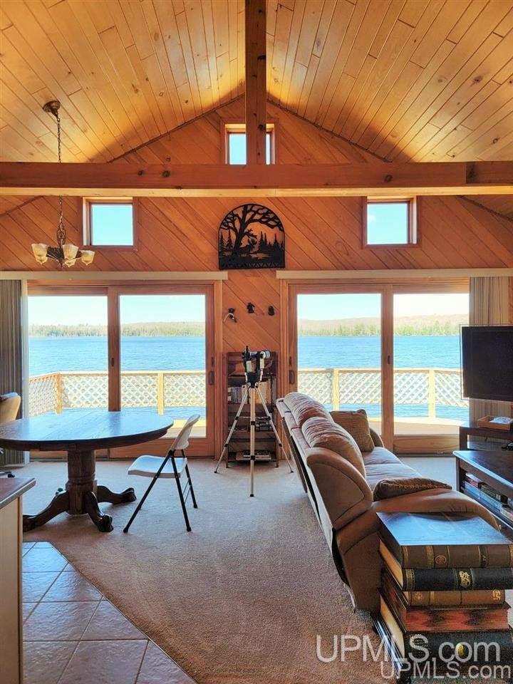 11744 Co Road Manistique, MI 49854 - Photo 12 of 49