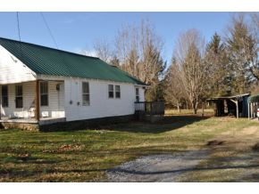 126 Fanning Avenue Erwin, TN 37650 - Photo 2 of 4 Photo 2