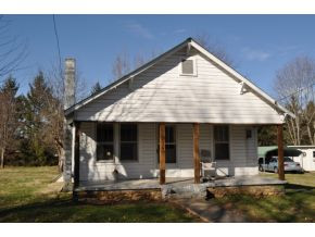 126 Fanning Avenue Erwin, TN 37650 - Photo 4 of 4 Photo 4