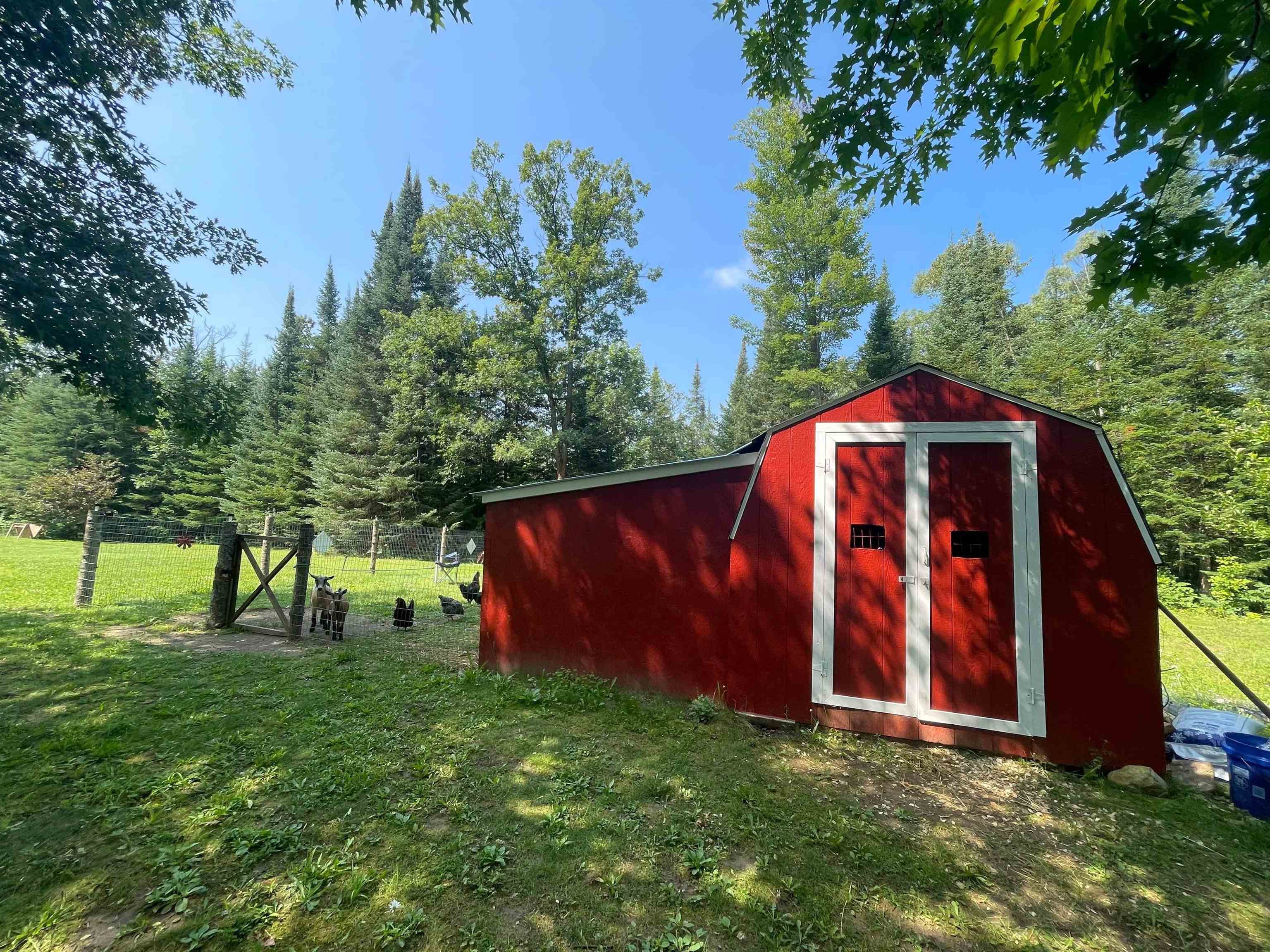 2382 Bass Lake Road Lupton, MI 48635 - Photo 32 of 50