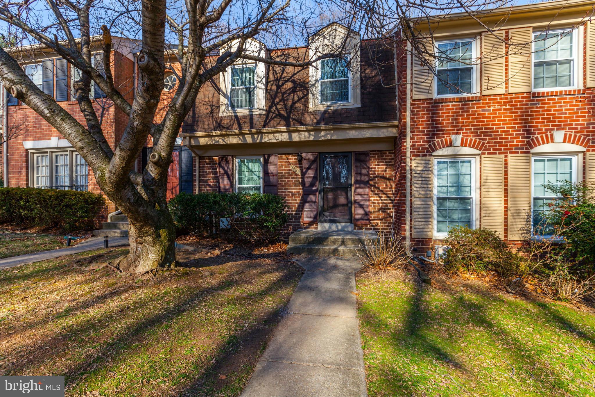 7328 Greentree Road Bethesda, MD 20817 - Photo 1 of 30 Exterior (Front)