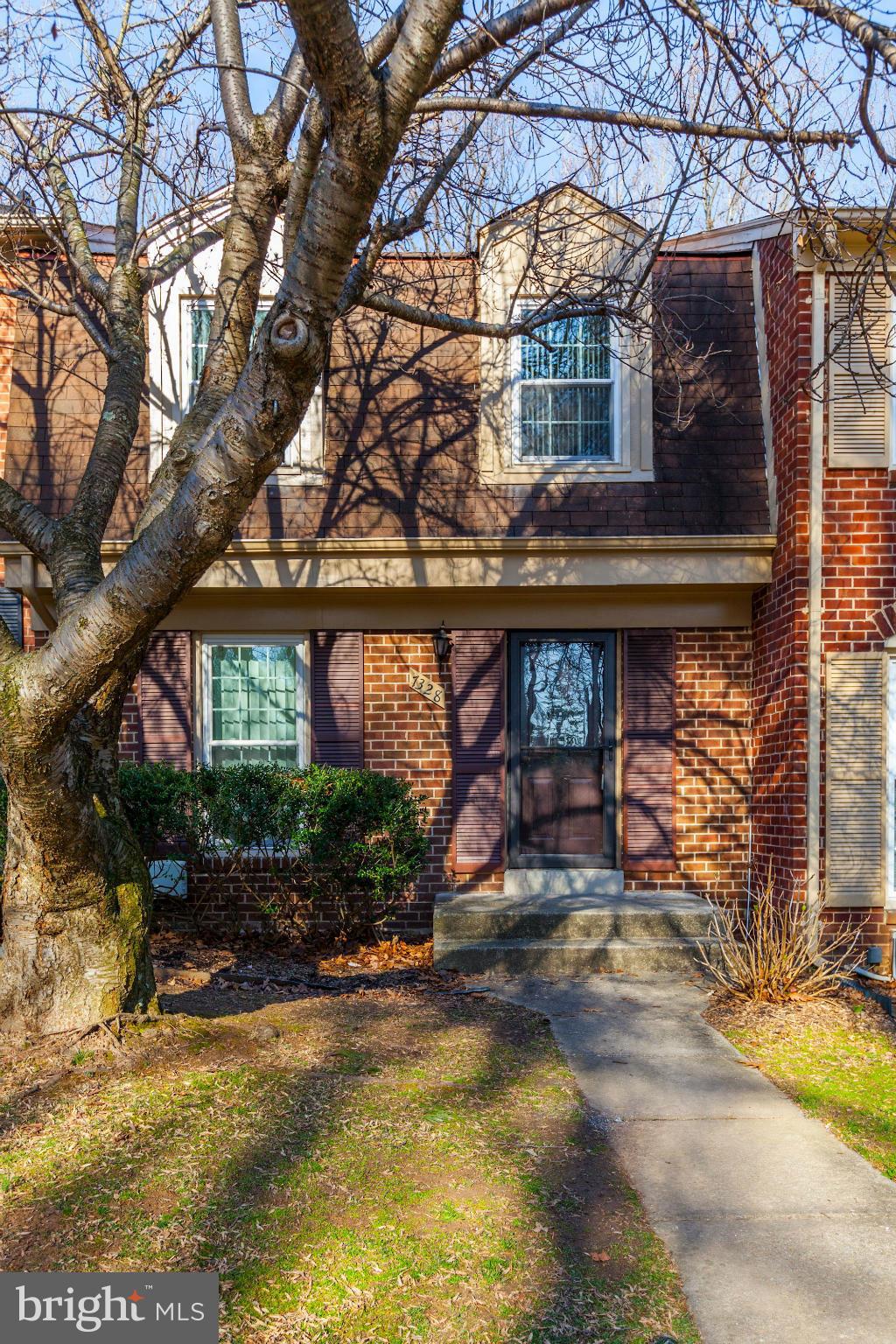7328 Greentree Road Bethesda, MD 20817 - Photo 2 of 30 Exterior (Front)
