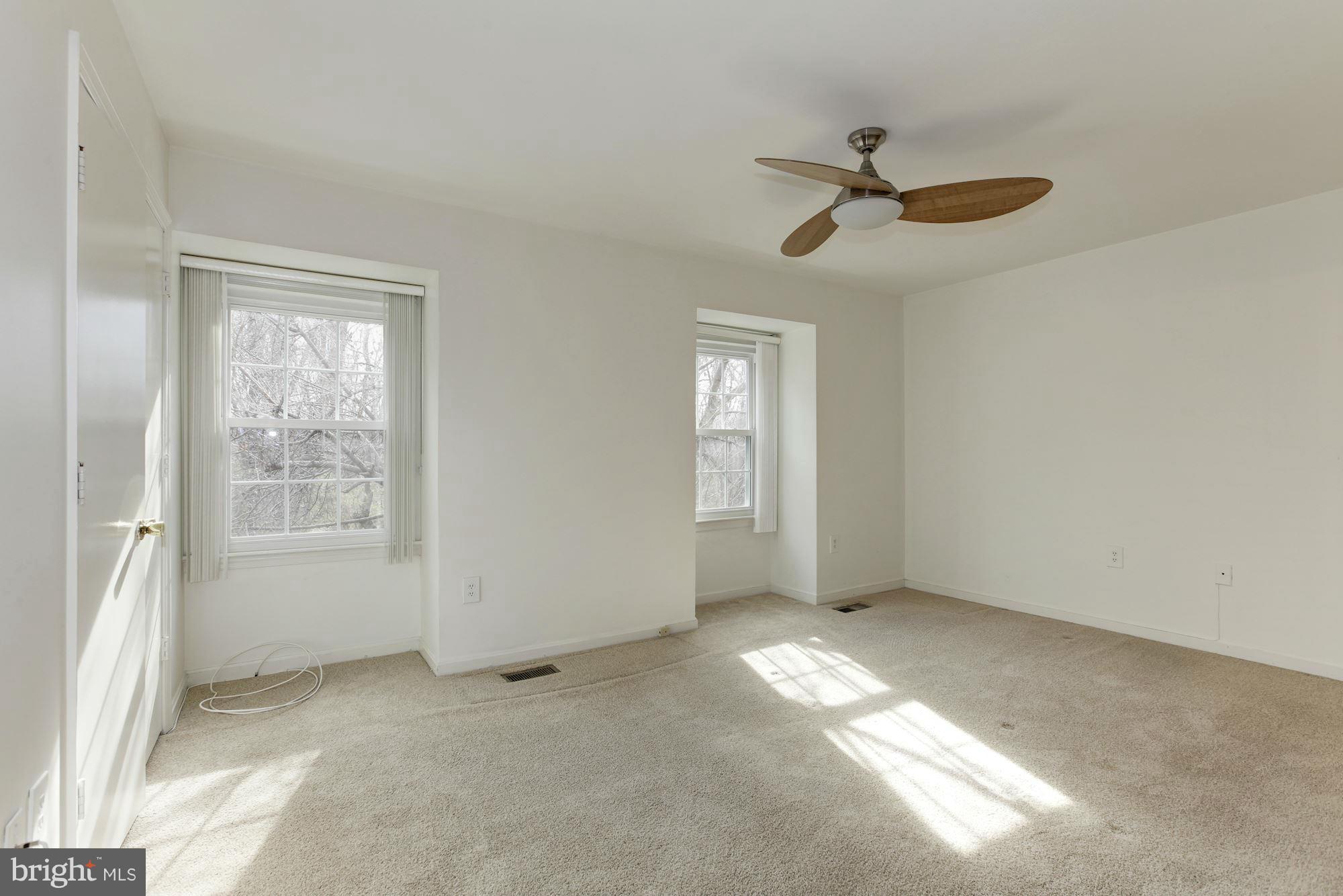7328 Greentree Road Bethesda, MD 20817 - Photo 15 of 30 Bedroom (Master)