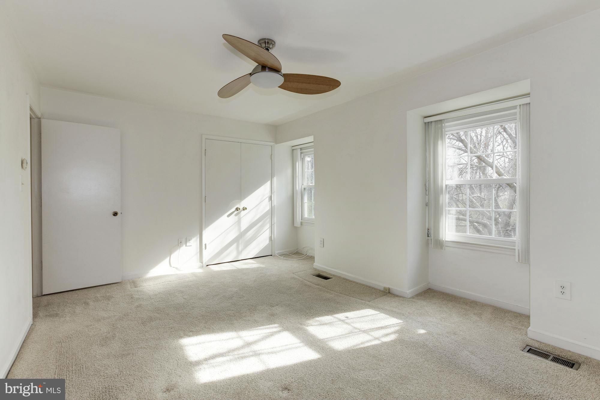 7328 Greentree Road Bethesda, MD 20817 - Photo 17 of 30 Bedroom (Master)