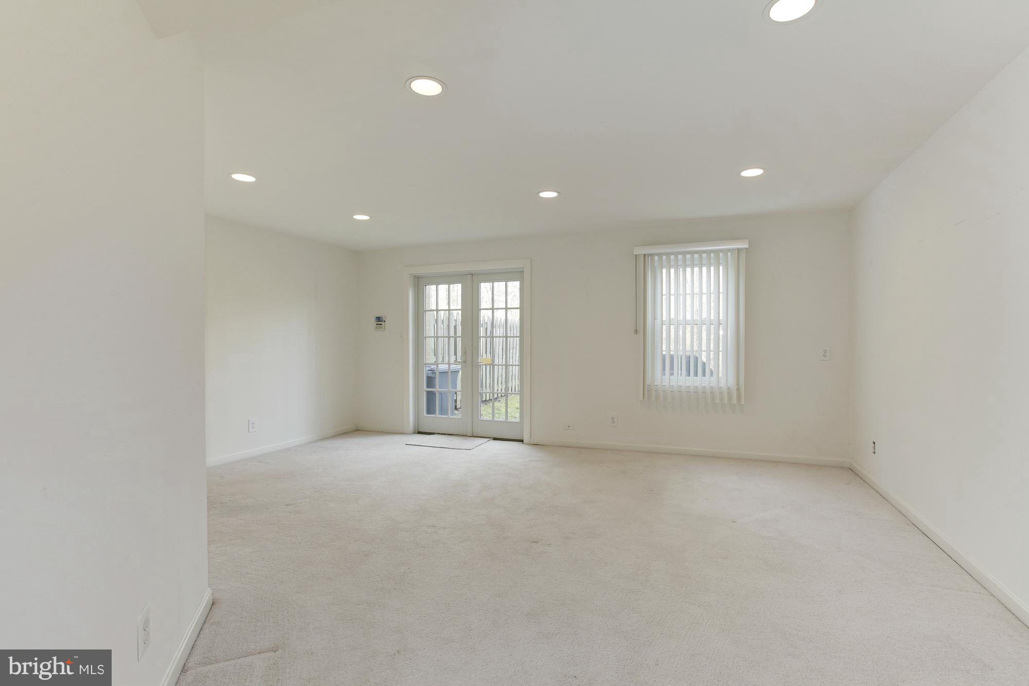 7328 Greentree Road Bethesda, MD 20817 - Photo 24 of 30 Basement