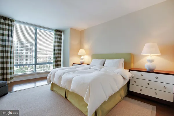 $6,600 | 1414 South Penn Square, Unit 10F, Philadelphia, PA 19102