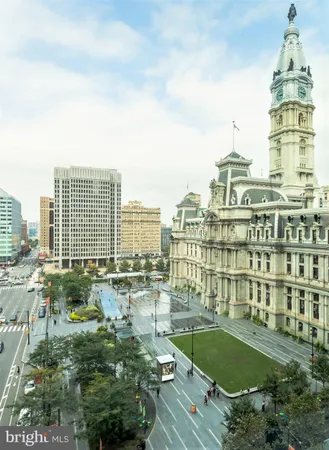 $6,600 | 1414 South Penn Square, Unit 10F, Philadelphia, PA 19102