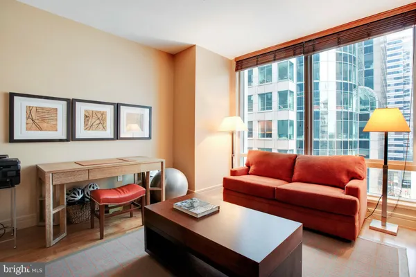 $6,600 | 1414 South Penn Square, Unit 10F, Philadelphia, PA 19102