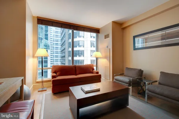 $6,600 | 1414 South Penn Square, Unit 10F, Philadelphia, PA 19102