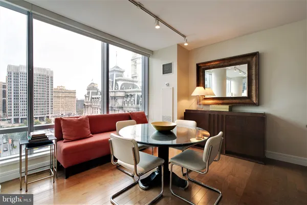 $6,600 | 1414 South Penn Square, Unit 10F, Philadelphia, PA 19102