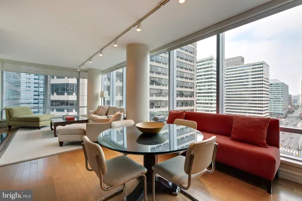 $6,600 | 1414 South Penn Square, Unit 10F, Philadelphia, PA 19102