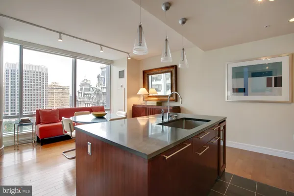 $6,600 | 1414 South Penn Square, Unit 10F, Philadelphia, PA 19102