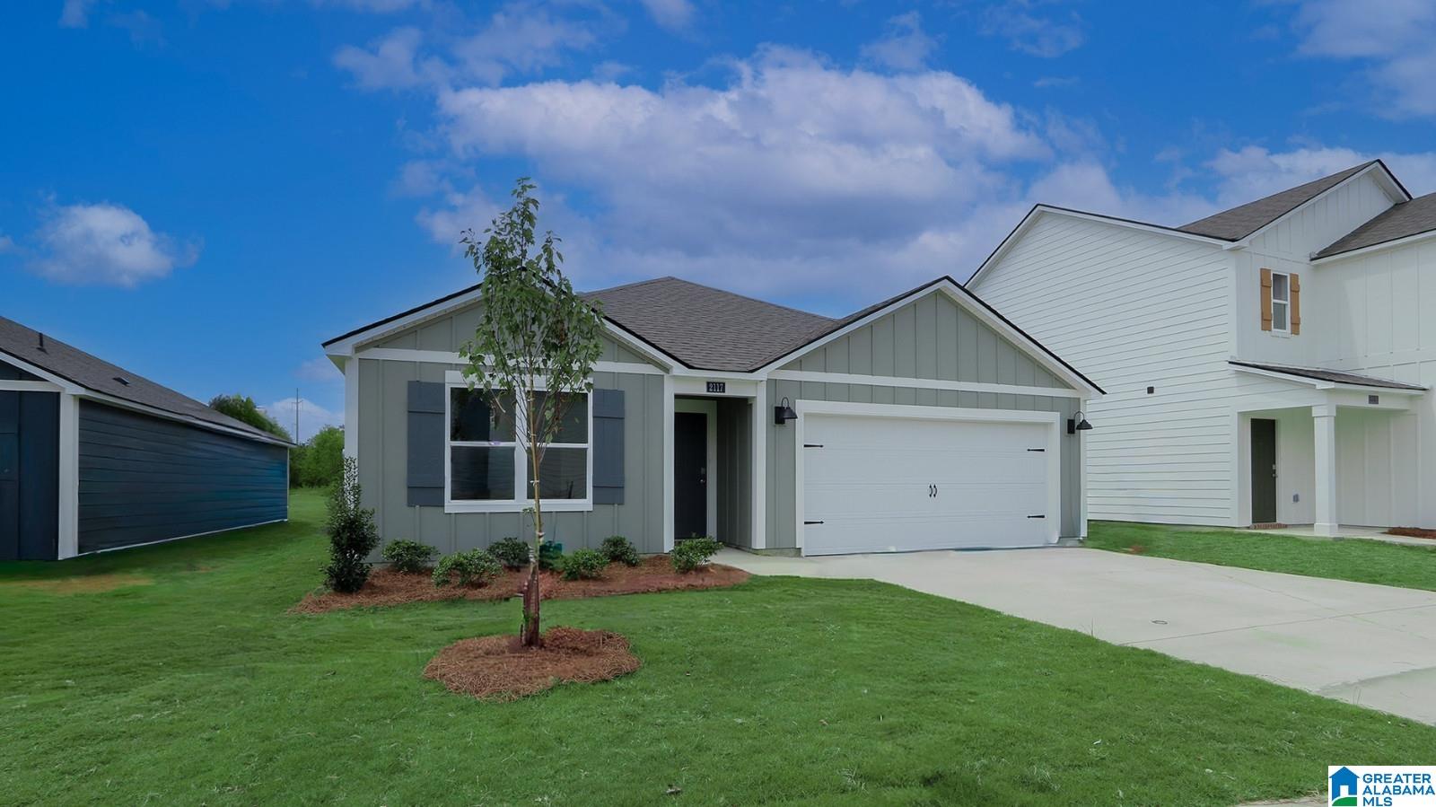 2117 Addison Way Southwest Way Cullman, AL 35055 - Photo 2 of 25
