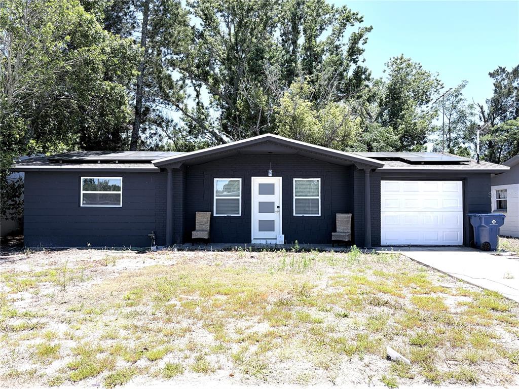 3818 Moog Road Holiday, FL 34691 - Photo 1 of 19 a house with trees in the background