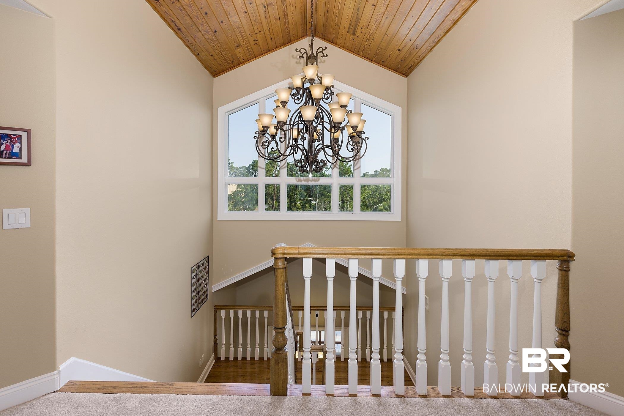 5409 Magnolia Circle Orange Beach, AL 36561 - Photo 27 of 49 Upper Foyer