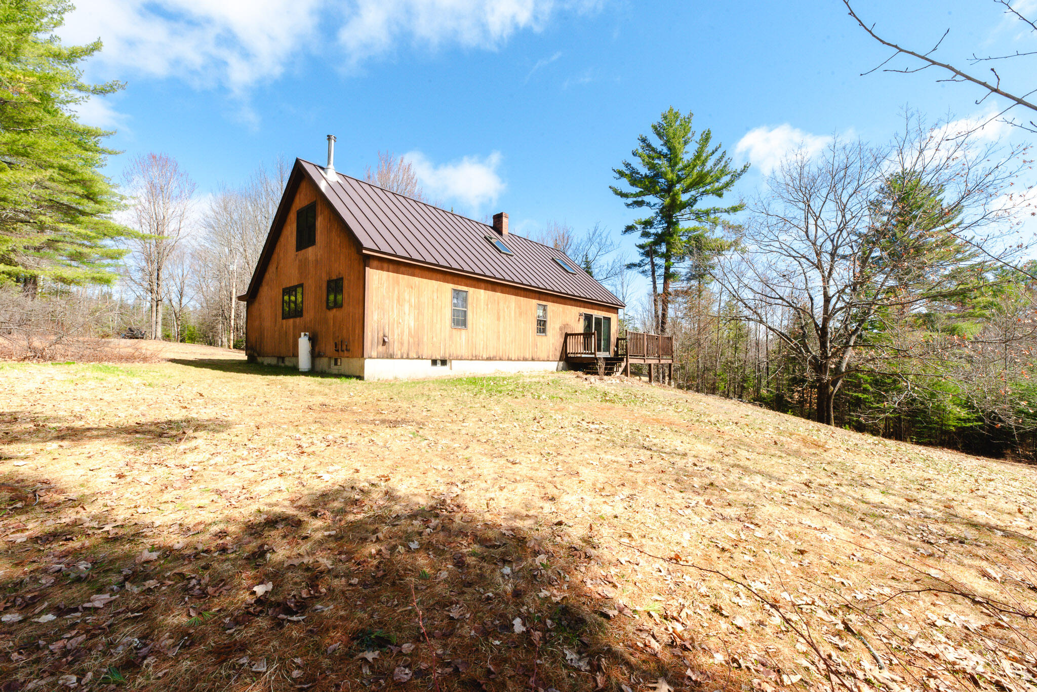 414 Taylor Hill Road New Vineyard, ME 04956 - Photo 69 of 88 414 Taylor Hill Road
