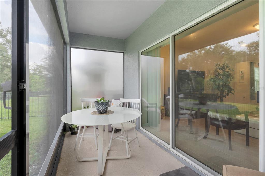 1001 Rivers Crossing Street Clermont, FL 34714 - Photo 31 of 41 a dining room with furniture and window