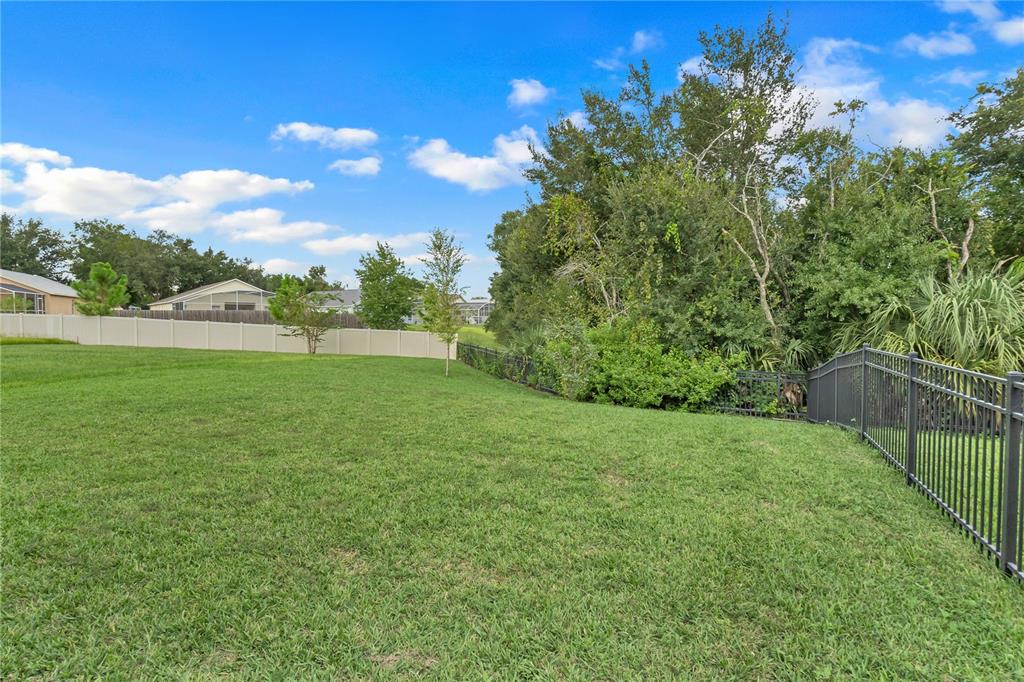 1001 Rivers Crossing Street Clermont, FL 34714 - Photo 33 of 41 a view of field with grass and a building
