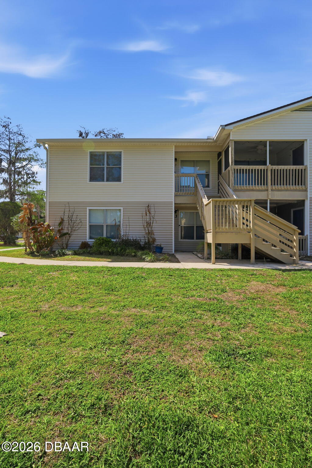 1600 Big Tree Road, Unit G7 Daytona Beach, FL 32119 - Photo 1 of 22 7-web-or-mls-1600-big-tree-rd-g7