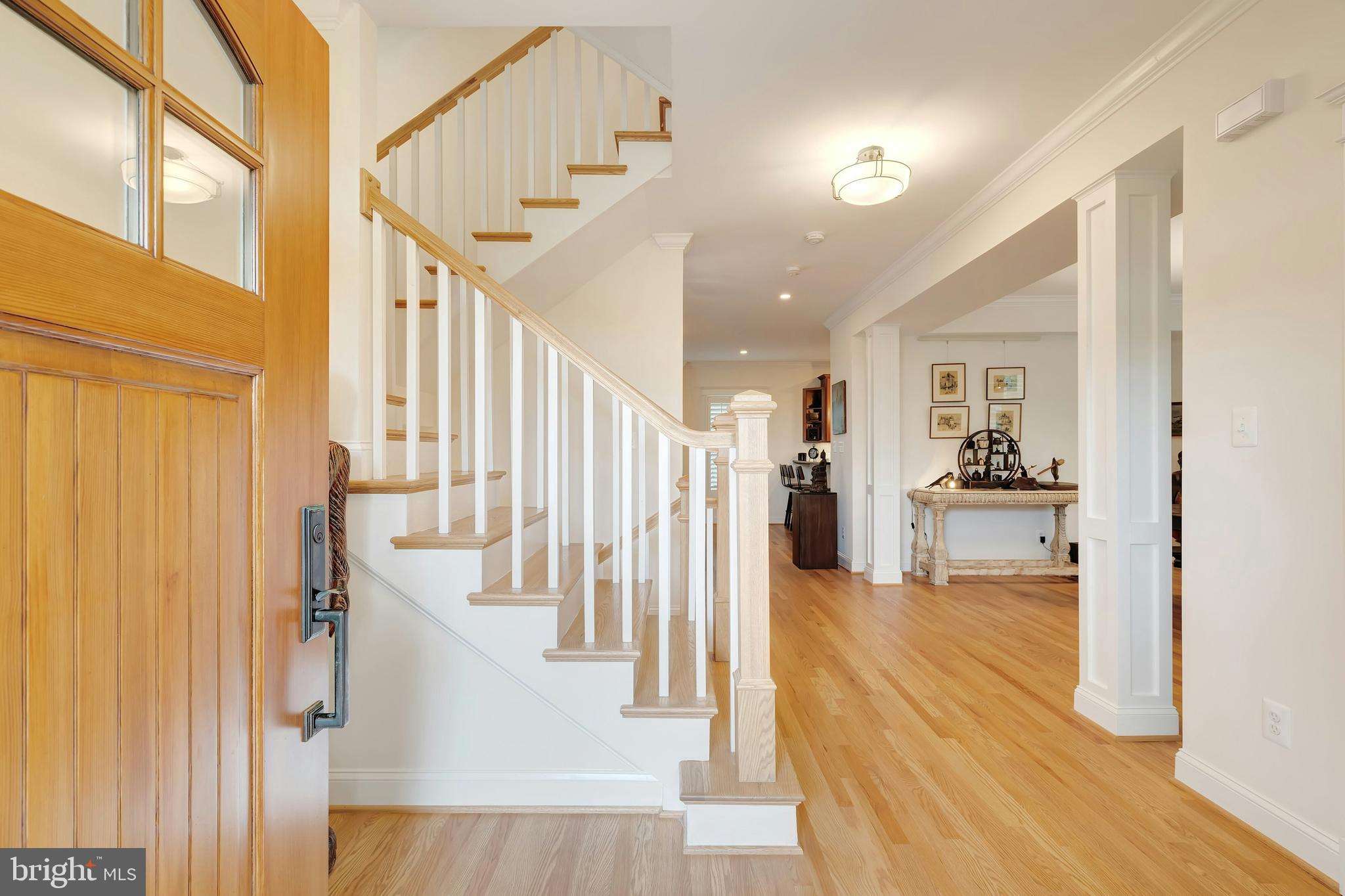 2807 1st Road North Arlington, VA 22201 - Photo 9 of 36 Gallery Image 9