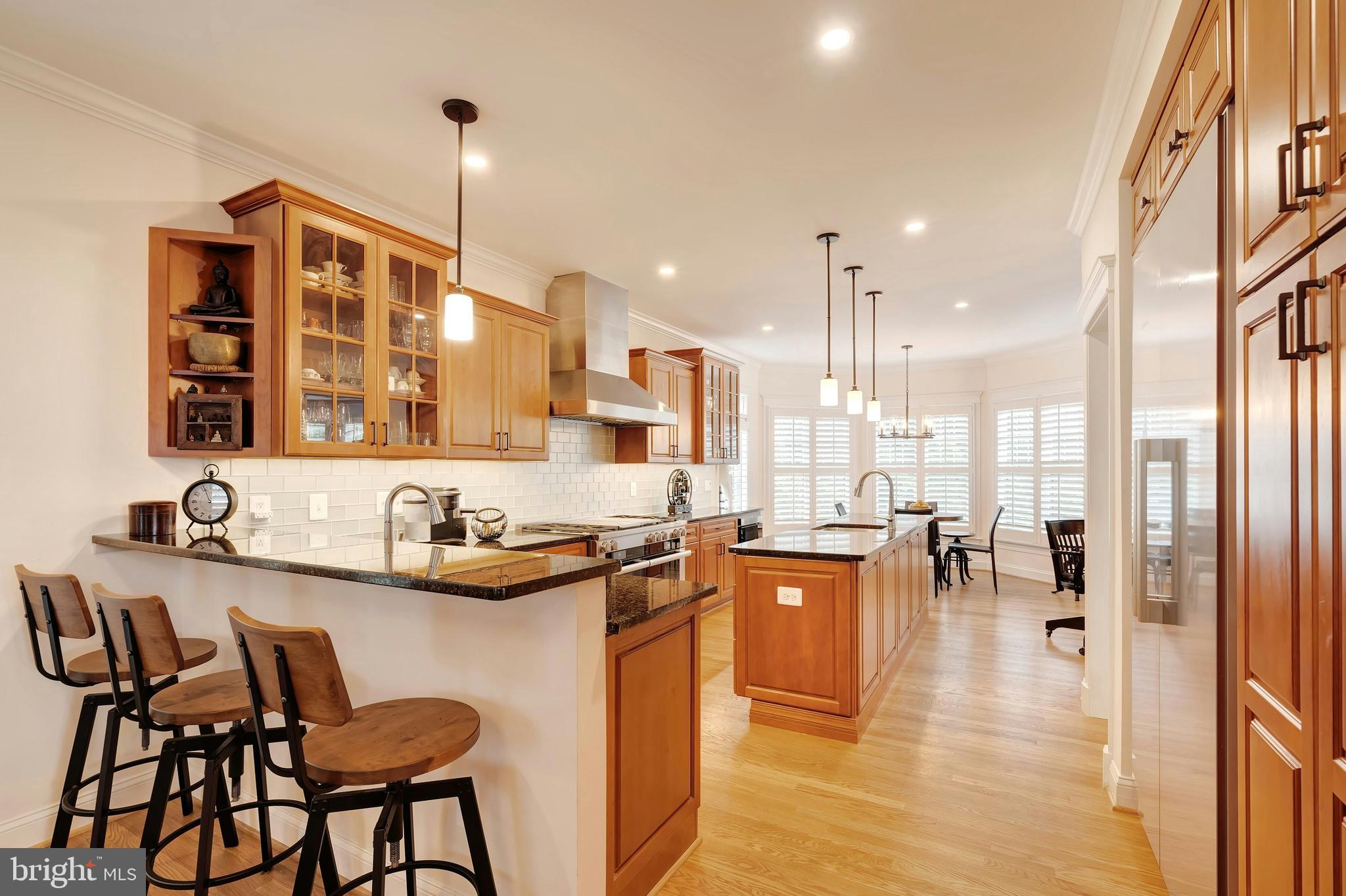 2807 1st Road North Arlington, VA 22201 - Photo 10 of 36 Gallery Image 10