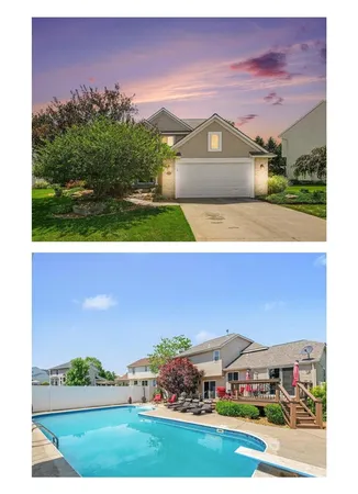 $550,000 | 6630 Cannon Farms Drive Southeast, Rockford, MI 49341