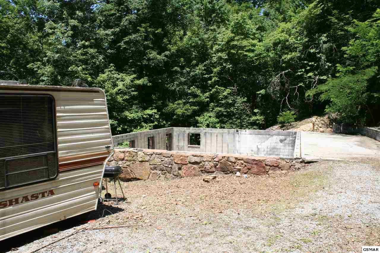 160 Greasy Cove Road Cosby, TN 37722 - Photo 1 of 30 Gallery Image 1