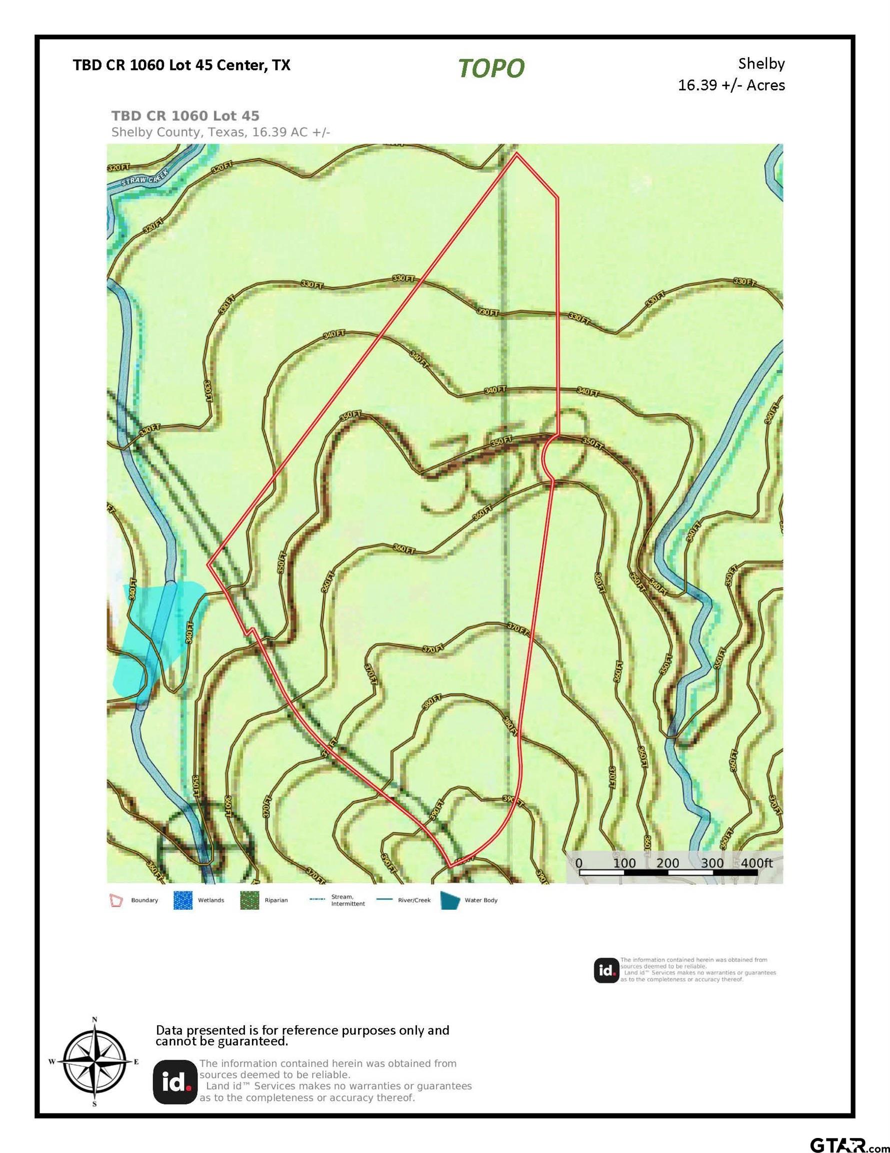 45 County Road 1060 Center, TX 75935 - Photo 15 of 15 close up of a door