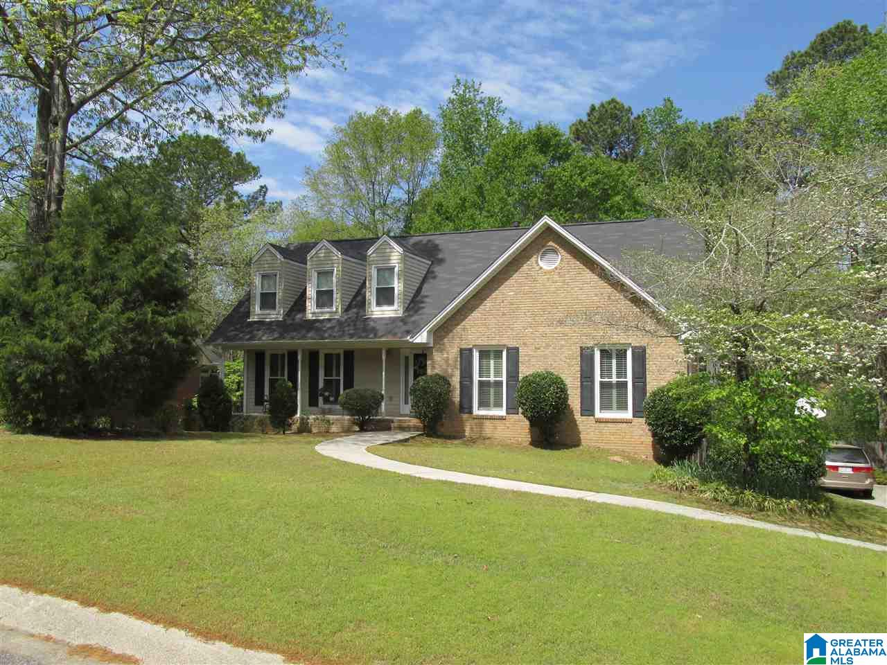 221 Oakmont Road Birmingham, AL 35244 - Photo 47 of 47